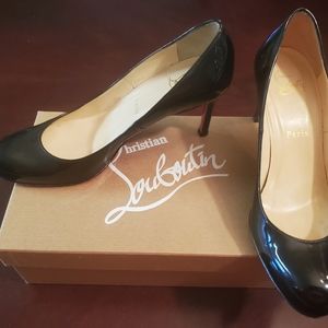 Christian Louboutin Simple Pump